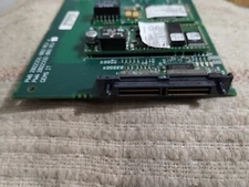 GEMS IT PWB 2022331-002 REV A PWA 2022332-002 REV C Control Board Board PCB