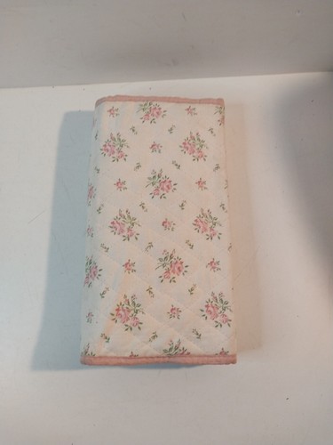 Bolsa de cosméticos vintage OLAY Beauty 1985 con limpiador y jabón - Imagen 8 de 8