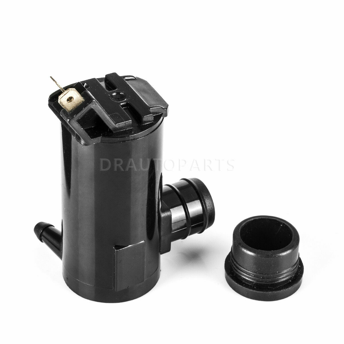 Pair Windscreen Washer Pump For Ford Territory SX SY SZ 0414 Falcon EA