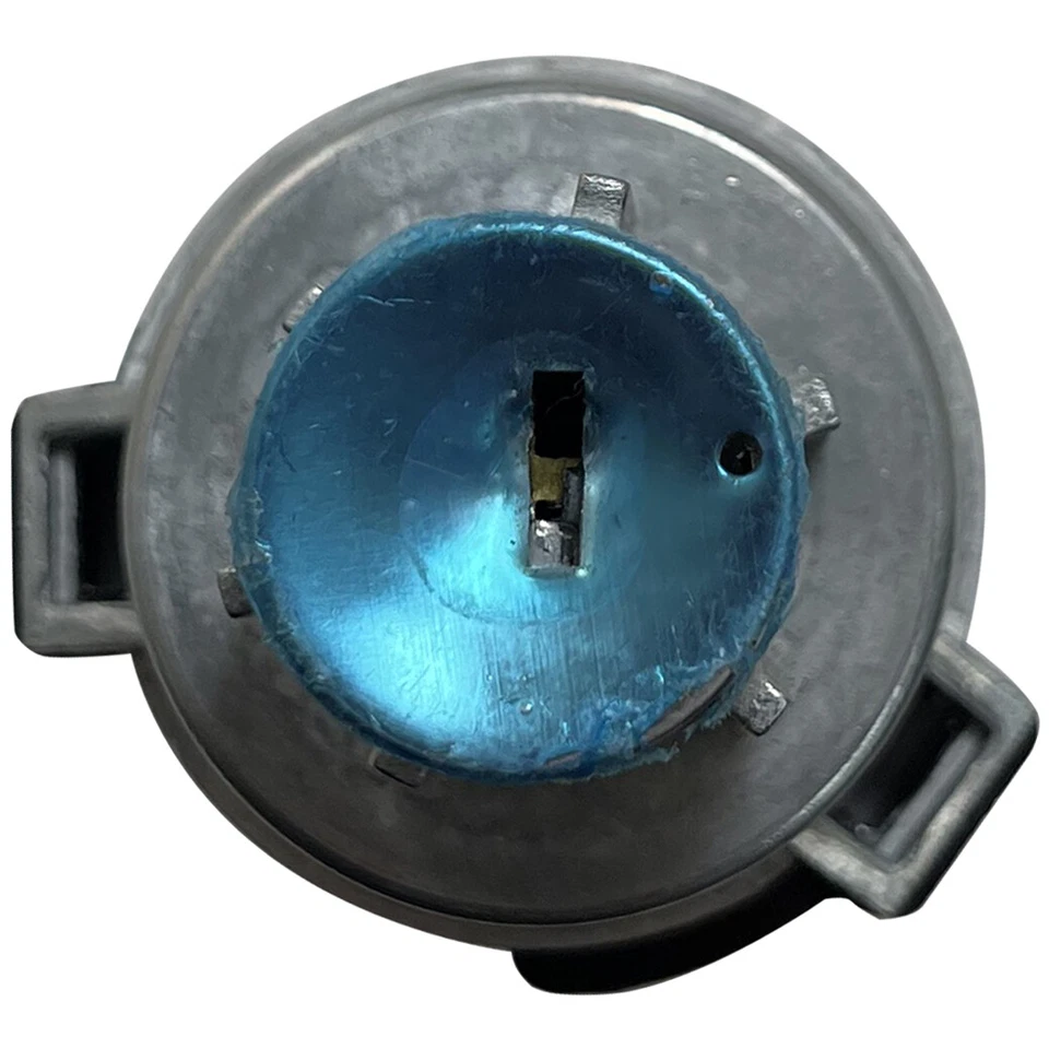 Cerradura de encendido y vaso interruptor cilindro 2 llaves reemplaza estándar US-84 y US-24L Foto 4 de 4