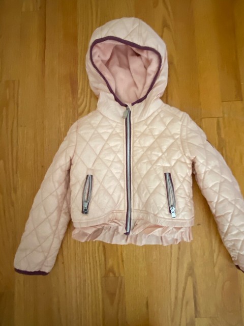 michael kors hoodie pink