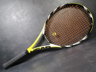 Head - Radical Microgel - L3 - 4 3/8 - Midplus - 630 cm² - 98 SQ Tennisschläger