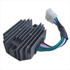 Voltage Regulator For John Deere AM126304 240 260 325 445 F525 GX345 LX178 LX279