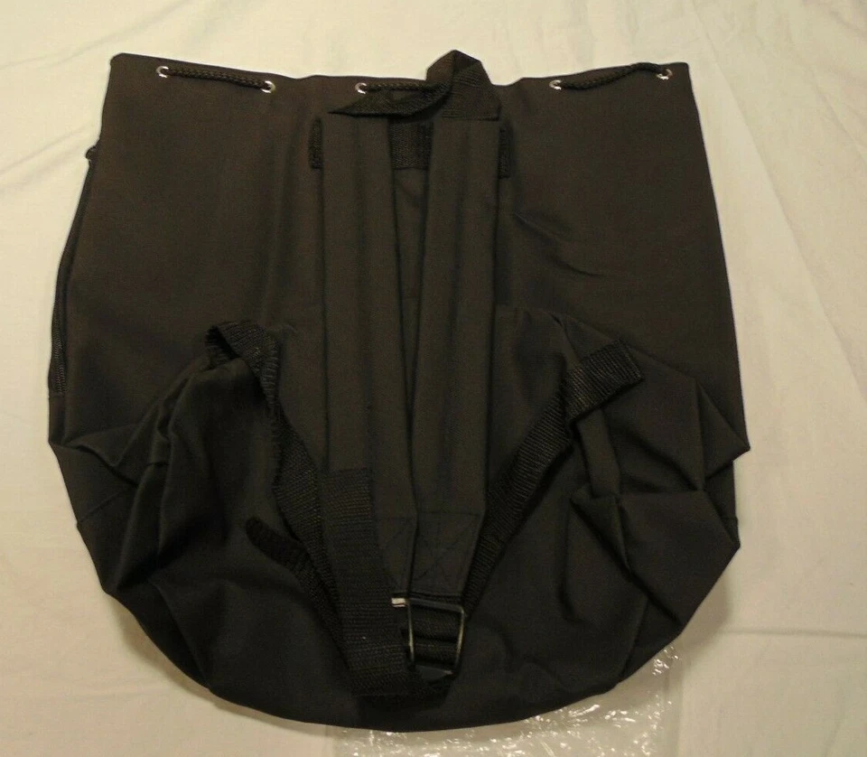 SGA Kansas City Royals Baseball Pepsi Draw String Close Backpack - Image 2 of 4