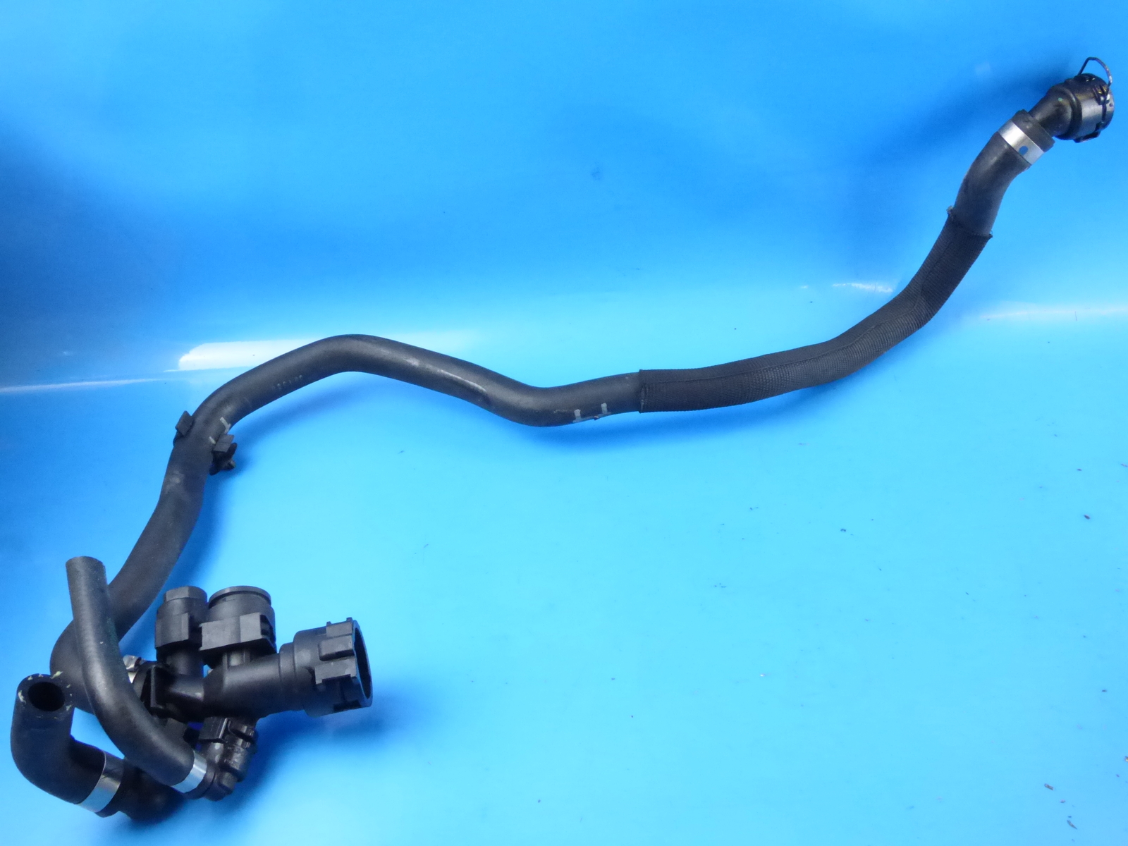 Liquide Refroidissement Bmw d’occasion