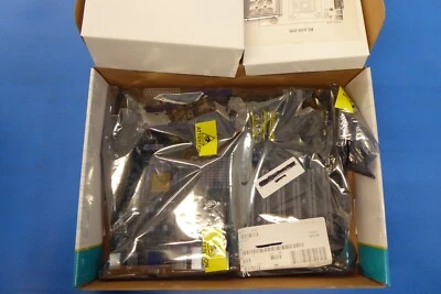 DFI BL600-DR Industrial MB ATX Intel Q35 Core 2 Quad/Duo with 1 PCIe[x16] & 5 PCI