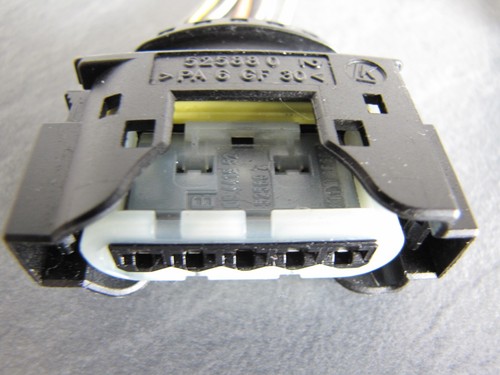 51277464 Kabelreparatursatz, Stellelement Turbolader VW BMW Mercedes Audi Seat