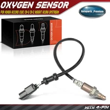 Upstream O2 Oxygen Sensor for Honda Civic Accord CR-V CR-Z Crosstour Acura ILX
