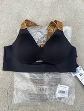 Adidas Ivy Park Cut Out Sports Bra