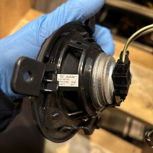 Audi Bose Surround Sound Lautsprecher 4L0 035 361