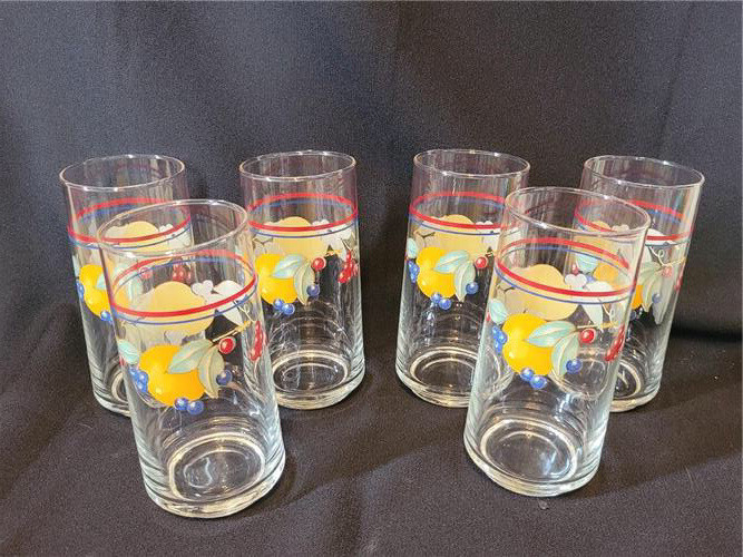 12 oz plastic soda cups Restaurantware Clear Plastic Tumbler 1000 Count 12 Ounce Rolled Rim Plastic Beverage Cup Freezer-Safe Transparent Drink Cup Durable Design Clear Plast main image 0