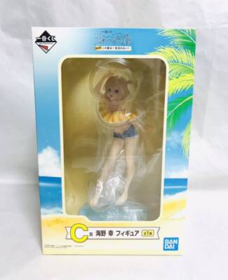 RARE A Couple of Cuckoos Sachi Umino Figure vol.4 Summer ver. from