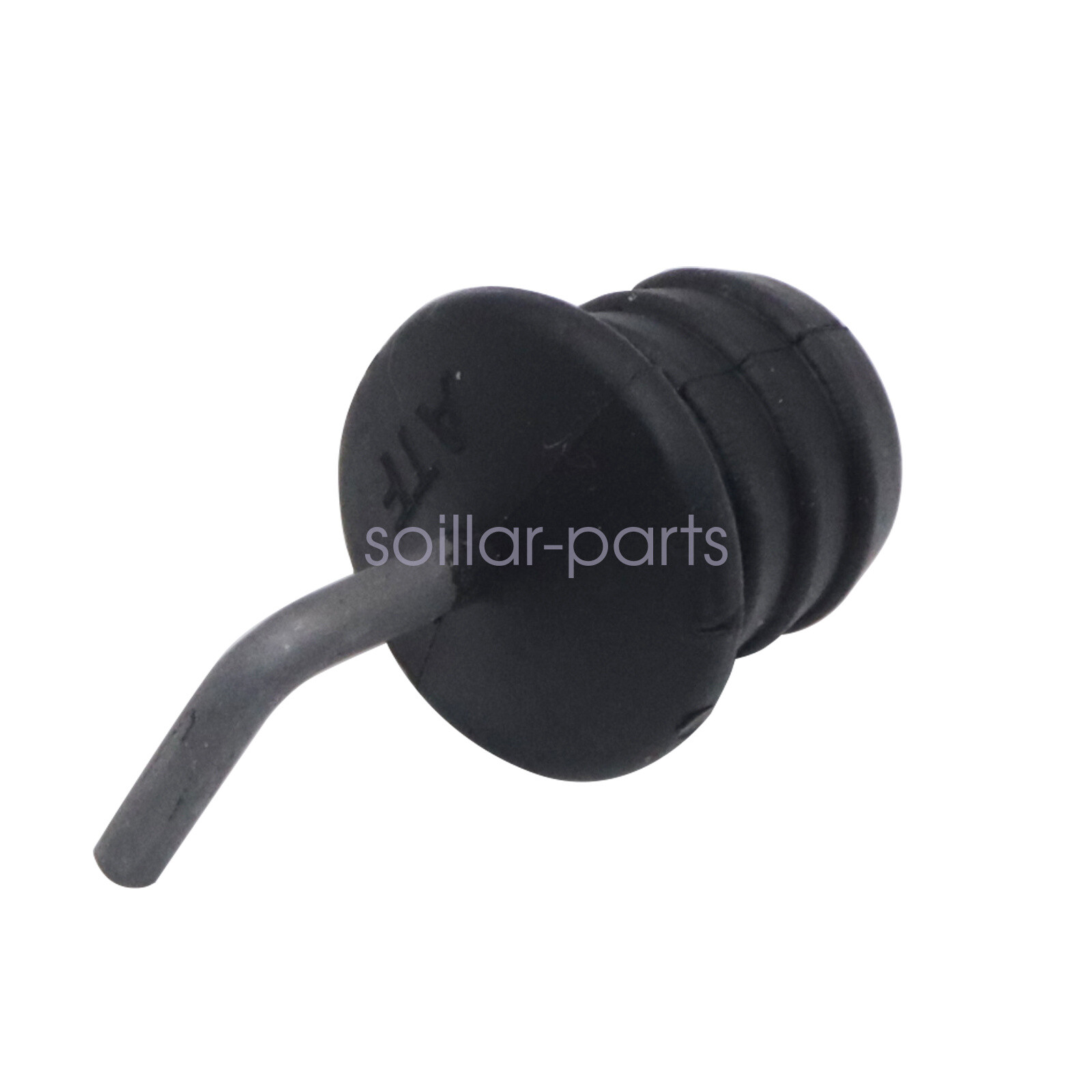 Transmission Filler Cap ATF Plug 256155T0004 For Honda Civic HRV