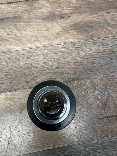 Computar H6Z0812 C-Mount 8 to 48mm Manual Iris Lens - Picture 6 of 6