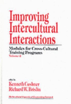 Verbesserung interkultureller Interaktionen: Module für interkulturelle