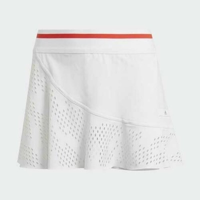adidas by stella mccartney court skirt