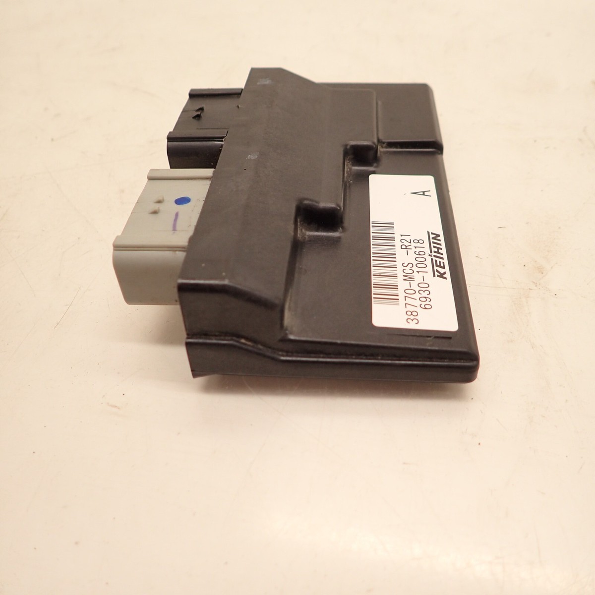 HONDA PGM-Ⅲ ECU JDM HONDA ACCORD ODYSSEY F23A 2.3L SOHC VTEC ENGINE CONTROL