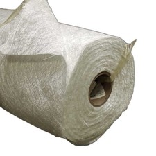 Owens Corning Boat Fiberglass M030-60.0 | 27.3 Oz White (Roll)