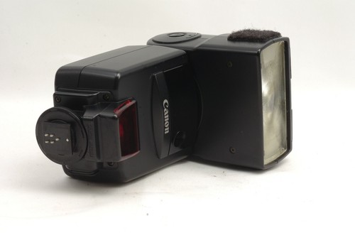 @ SakuraDo Camera @ Canon Speedlite 540EZ Shoe Mount Flash from Japan - Picture 7 of 11