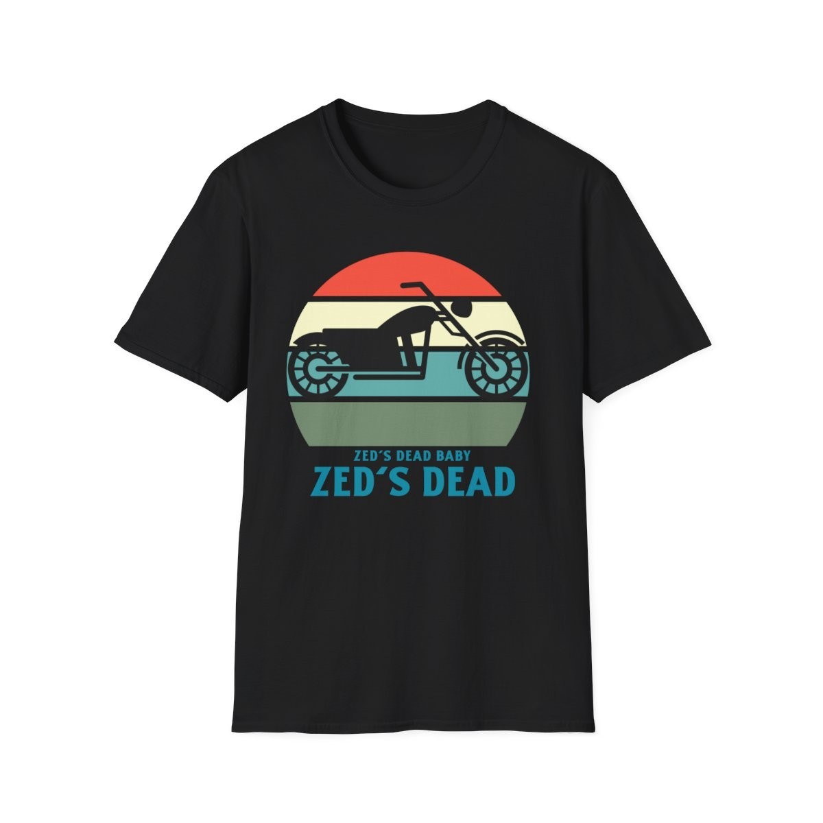 Baby Tribute Tee