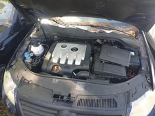 Moteur Volkswagen PASSAT