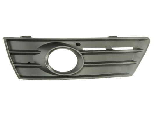 Left BLIC 6502-07-9540917P Ventilation Grilles, bumper for VW