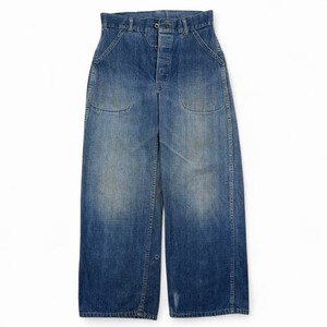 Us Navy Denim Pants | eBay