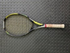 Yonex EZONE Ai 100 Tennis Racquet 4 1/4 Grip 300g 16x19 Made in Japan