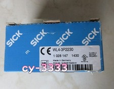 1PCS Brand New ones   WL4-3P2230 WL4-3P2230 *ss
