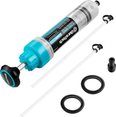 Manual Fluid Extractor Pump for Oil and Brake