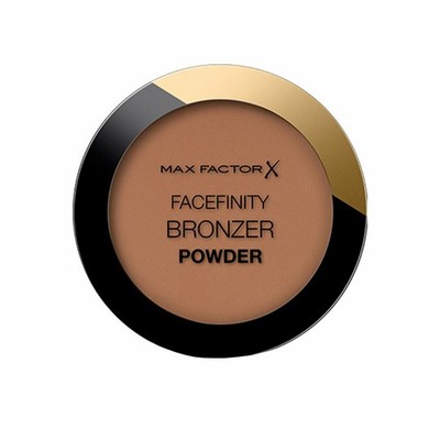 Max Factor Facefinity Bronzer 001 Light Bronze