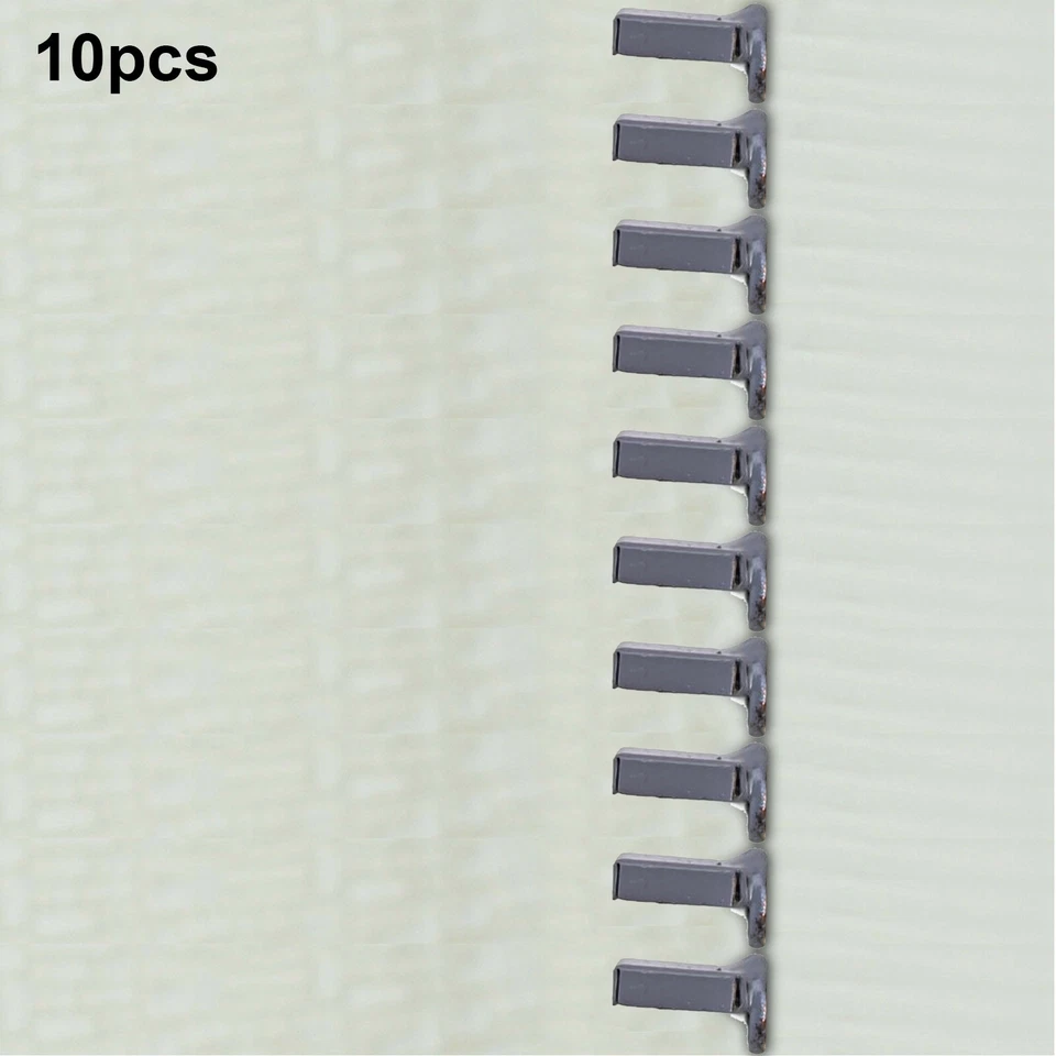 Painted Lights Street Bracket Light Light Model OO/HO Posts Scale Street - Image 2 of 4