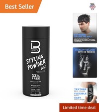 Volumizing Styling Powder