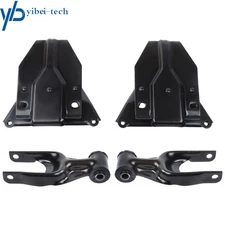 4PCS Engine Motor & Trans Mount For Buick LaCrosse/Regal 3.6L 3.8L A2866 A5309