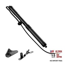 Rear Left Tailgate Power Lift Support Shock Strut Compatible with Toyota RAV4