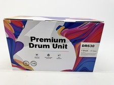DR630 Drum Unit Compatible With Brother TN660 MFC-L2700DW DCP-L2540DW HL-L2300DW