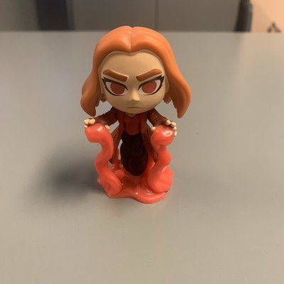 Funko Minis Marvel Infinity Saga Wanda Maximoff Collectible Figure