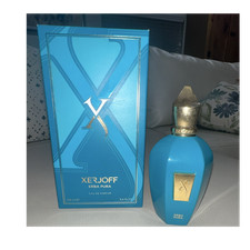 Xerjoff Erba Pura Eau de Parfum Spray 3.4 fl oz MPN 09024 2/3 Full