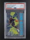2002-03 Topps Chrome MICHAEL JORDAN Zone Busters #ZB13 PSA 10 POP 129