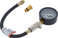 BGS Kompressionstester M12 + M14 KompressionsprüFer Kompressionsmesser