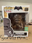 Funko Pop! Vinyl 6 in: DC Universe - Doomsday (6 inch) -