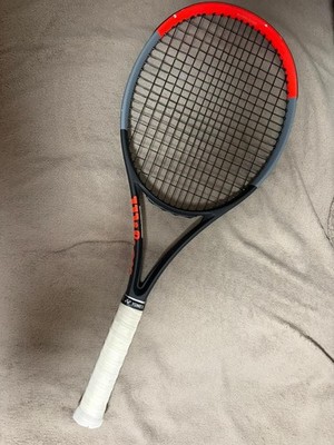 Wilson Clash 98 V1.0 G3 Wilson Clash 98