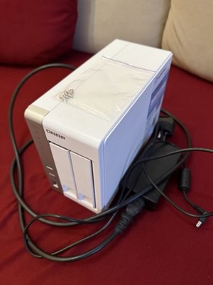 QNAP , (TS231) ohne Festplatten