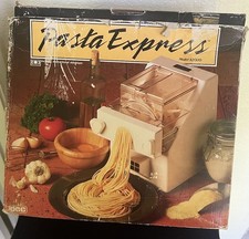 1994 CTC Pasta Express X2000 Pasta Machine Ne...