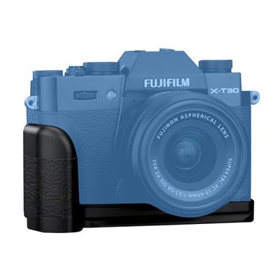 JJC HG-XT30 - Kamera-Handgriff passend speziell für Fujifilm XT-30 XT-20 XT-10