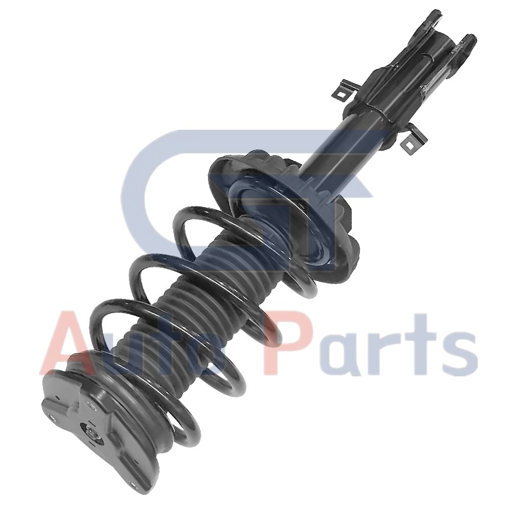 A4473205538 For Mercedes W447  Metris Pair Front L+R Shock Strut Absorbers