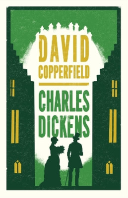 Charles Dickens David Copperfield (Paperback) Evergreens (UK IMPORT)