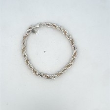 tiffany rope bracelet products for sale | eBay