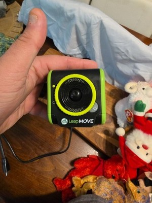 LeapFrog LeapMove Active Learning Video Game System