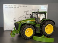 SIKU,JOHN DEERE 8R 280   Limited Edition   LC...